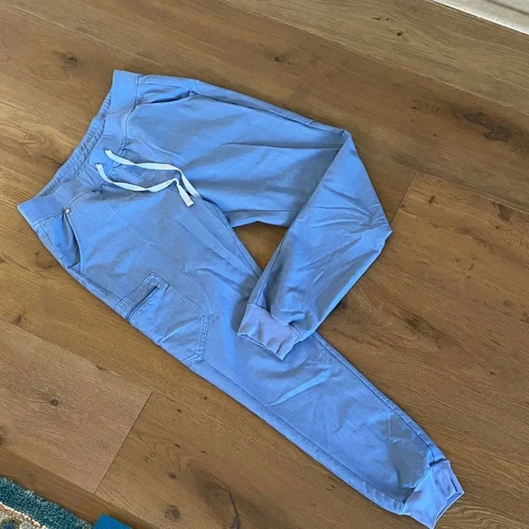 Figs Zamora jogger - Picture 2 of 5